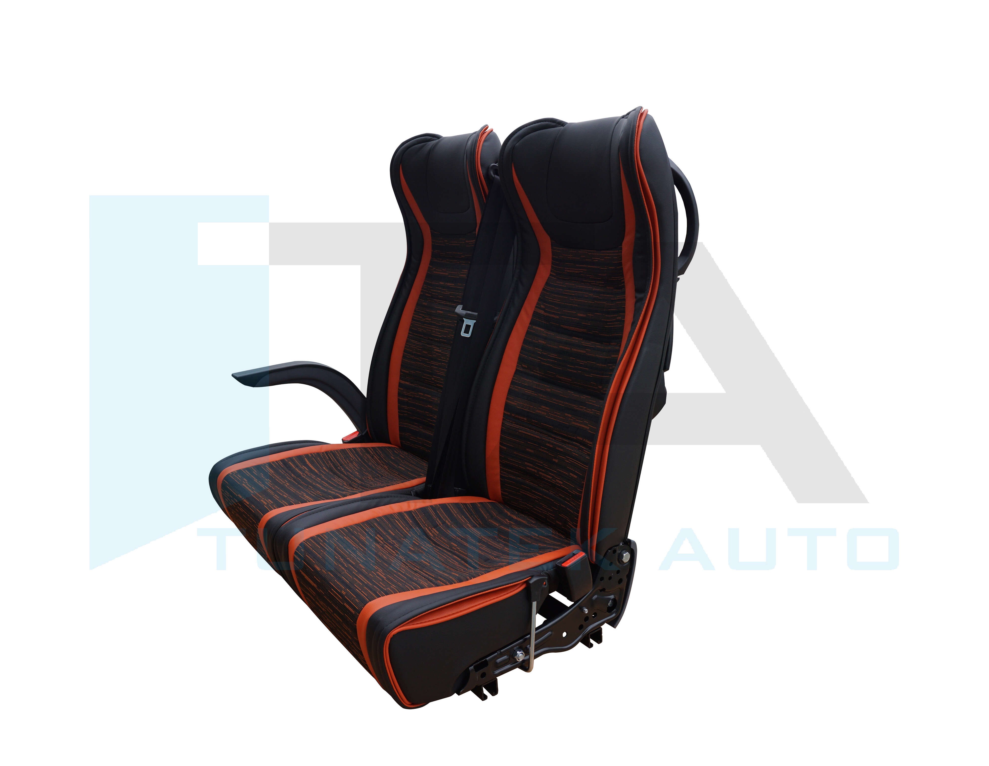 PASSENGER SEAT