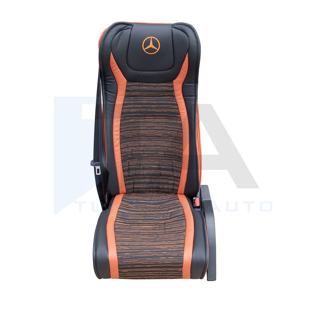 PASSENGER SEAT