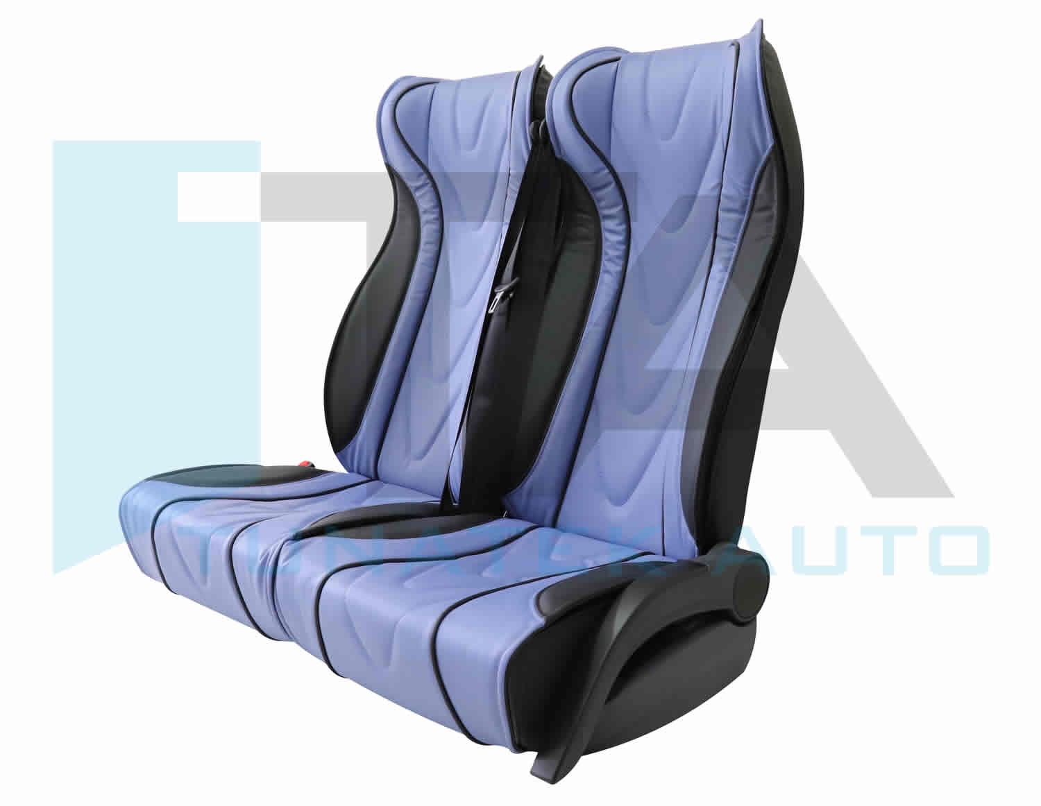 PASSENGER SEAT