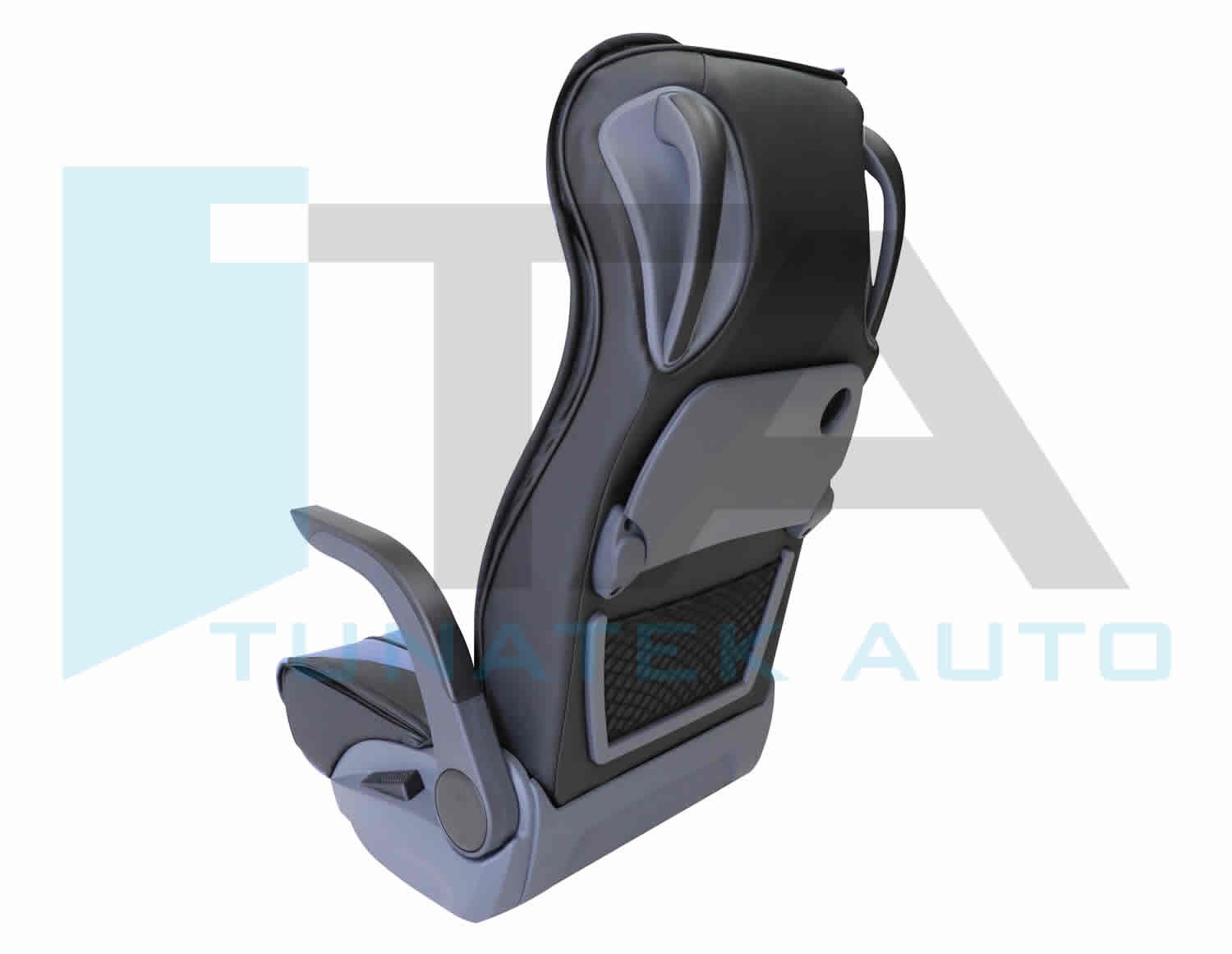 PASSENGER SEAT