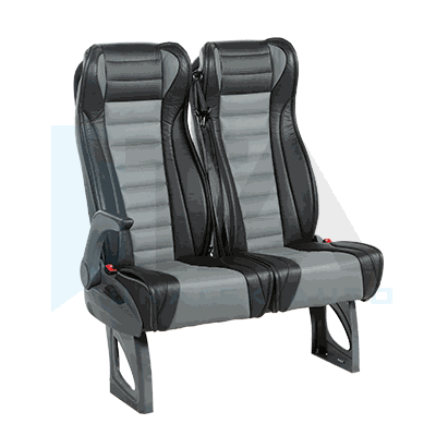 PASSENGER SEAT