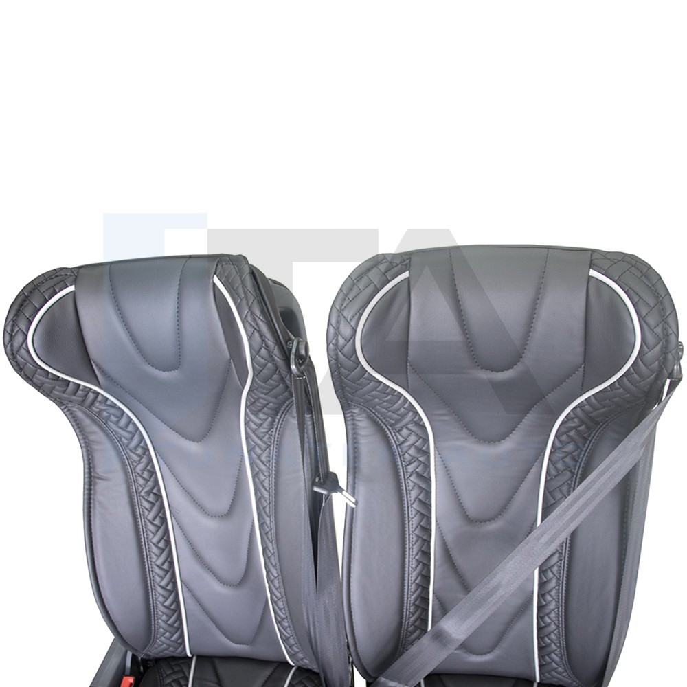 PASSENGER SEAT