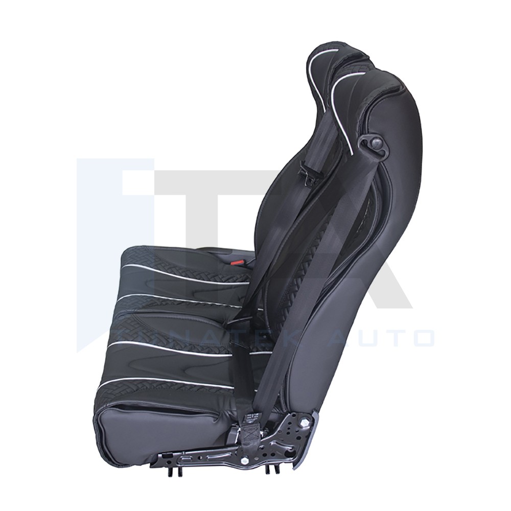 PASSENGER SEAT