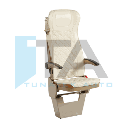 GUIDE/HOSTESS SEAT