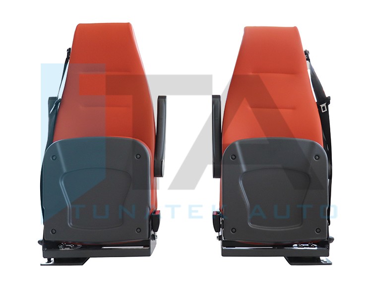 СИДЕНЬЕ ДЛЯ СКОРОЙ ПОМОЩИ