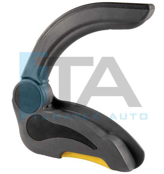 ПОДЛОКОТНИК С БОКОВОЙ КРЫШКОЙ