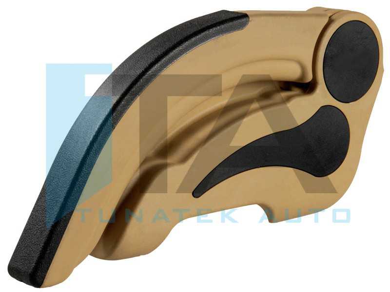 ПОДЛОКОТНИК С БОКОВОЙ КРЫШКОЙ