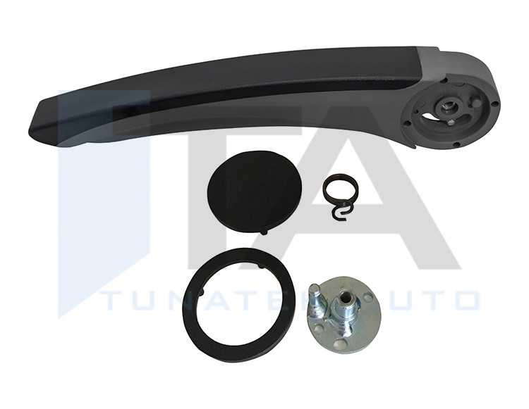 HOSTESS (GUIDE) SEAT ARM REST