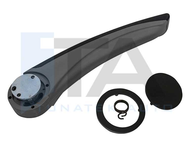 HOSTESS (GUIDE) SEAT ARM REST