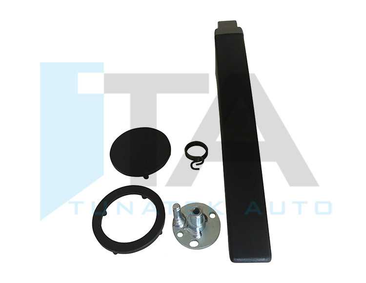 HOSTESS (GUIDE) SEAT ARM REST