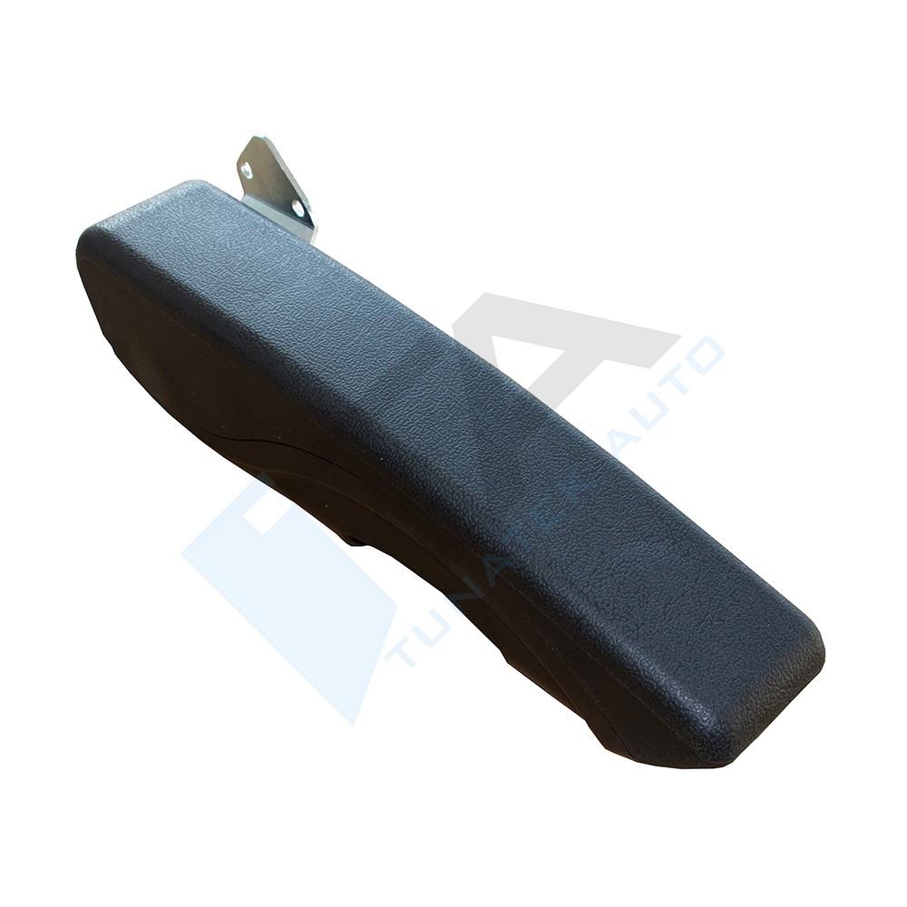 DRIVER SEAT ARM REST