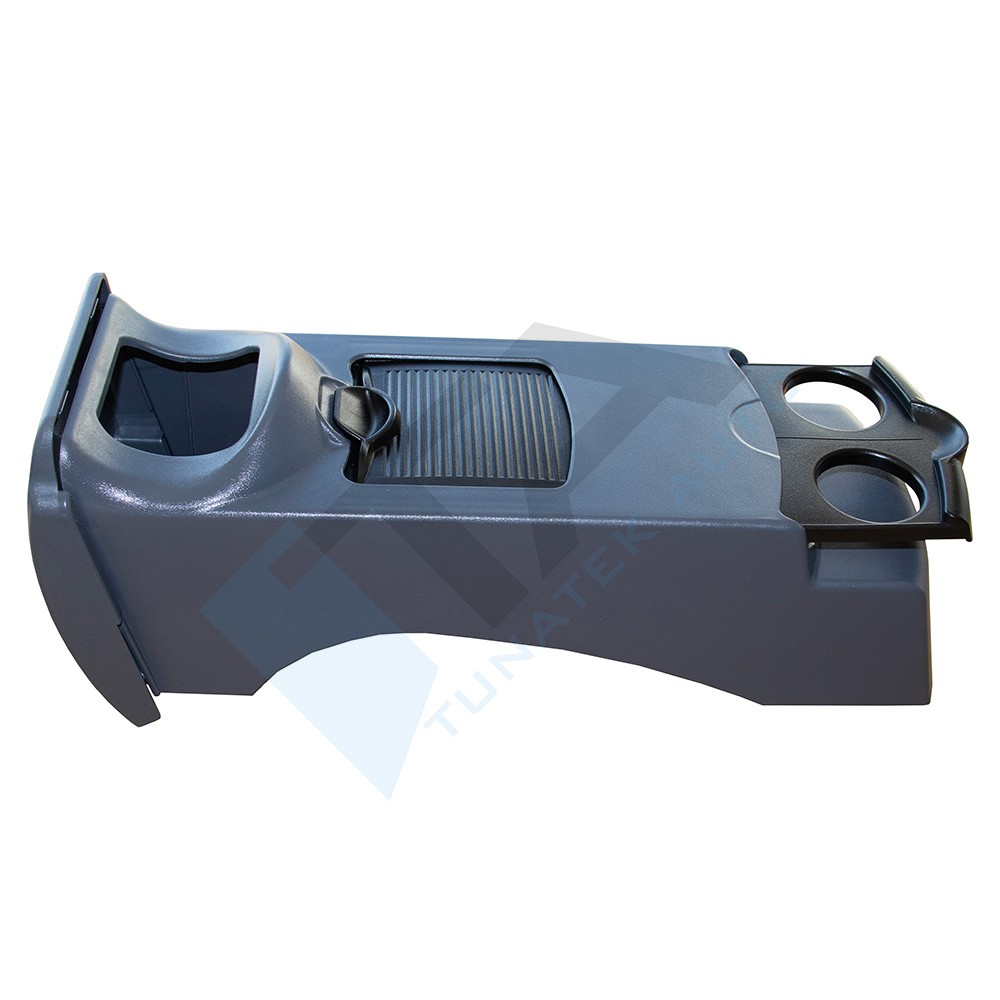 MIDDLE CONSOLE ARM REST