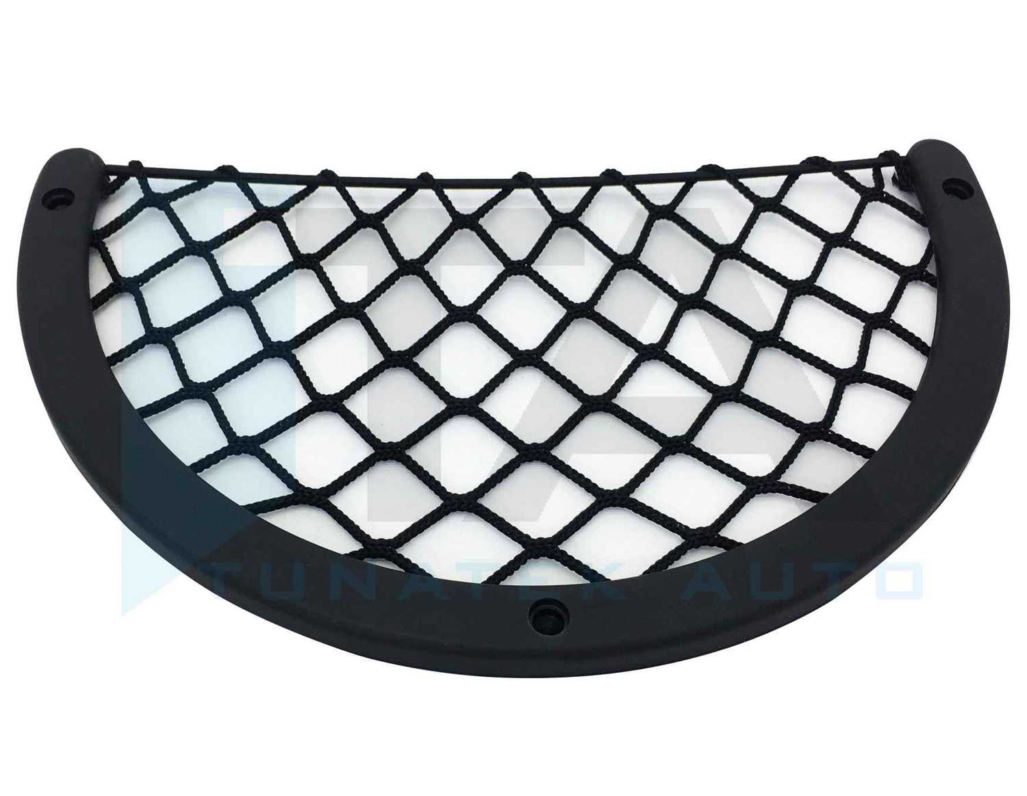 OVAL MAGAZINE NET 325mm