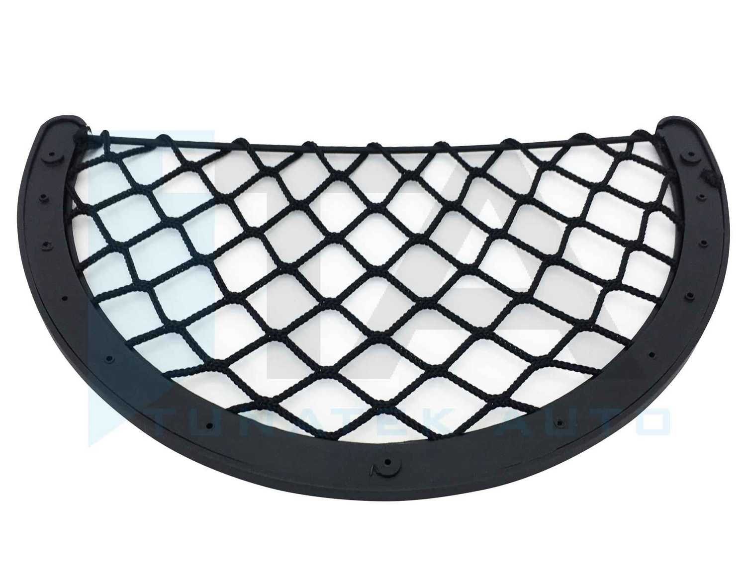 OVAL MAGAZINE NET 325mm