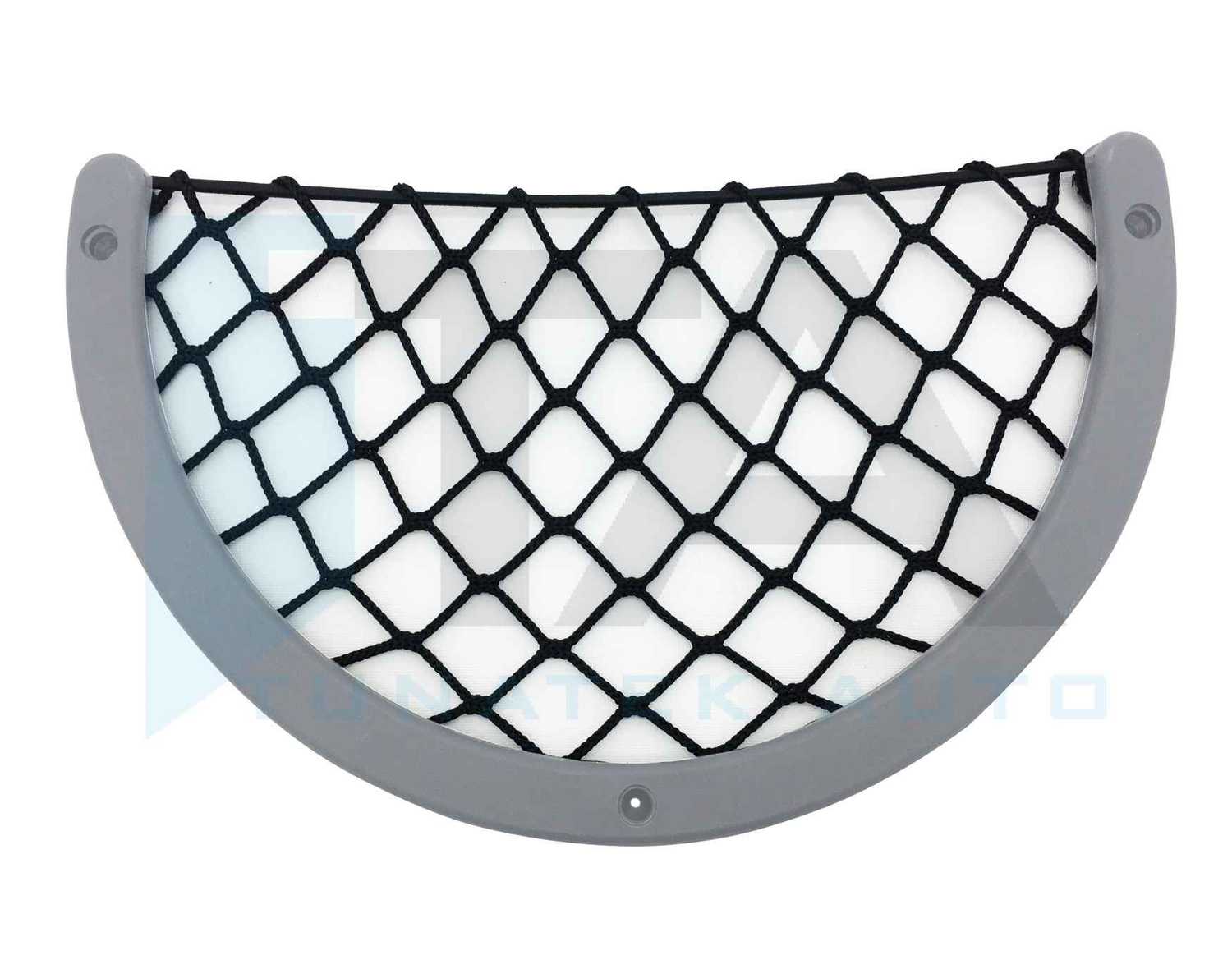 OVAL MAGAZINE NET 325mm