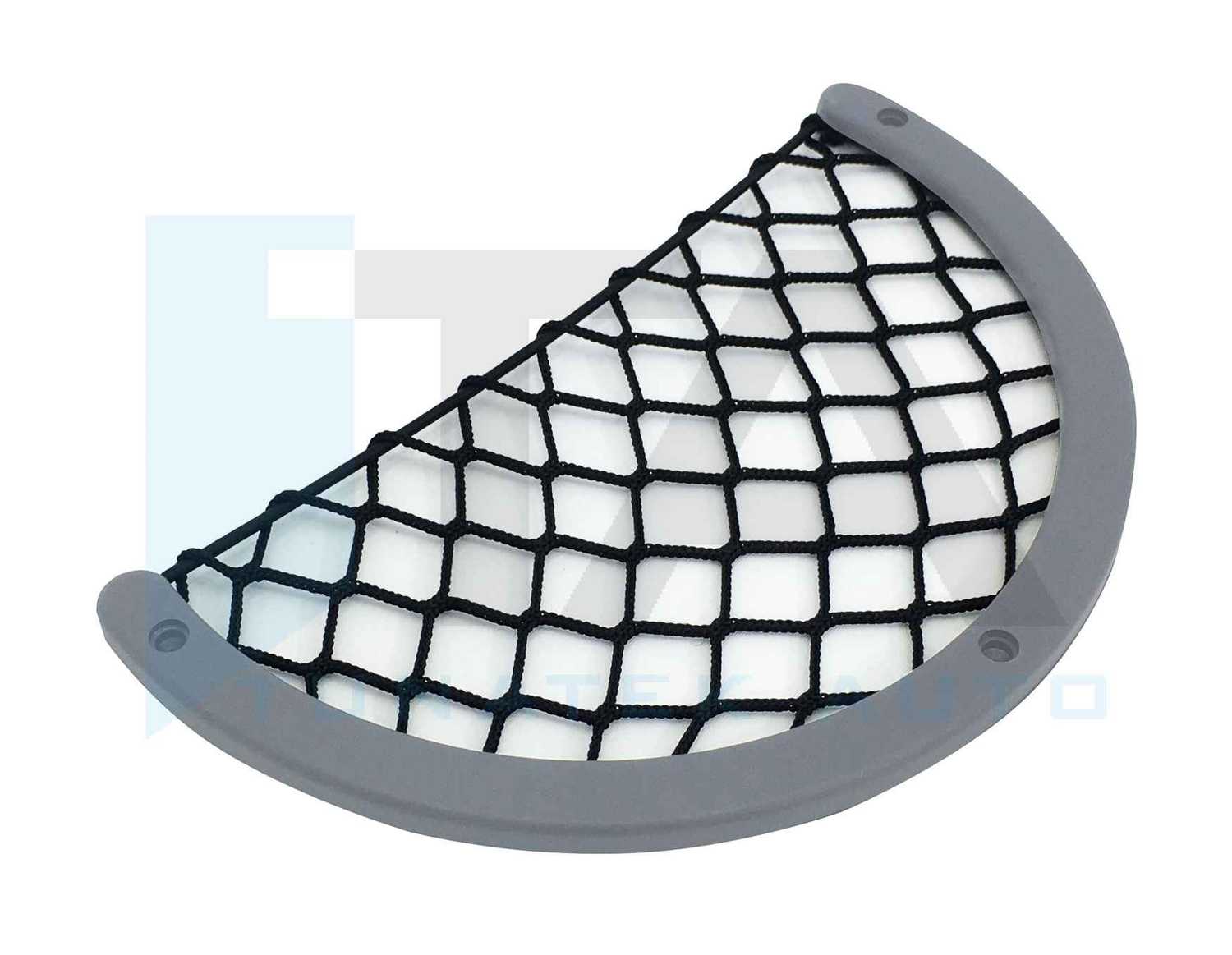 OVAL MAGAZINE NET 325mm
