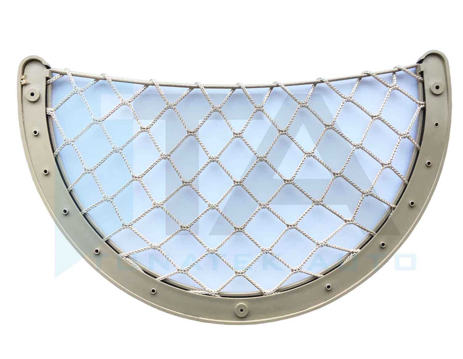 OVAL MAGAZINE NET 325mm