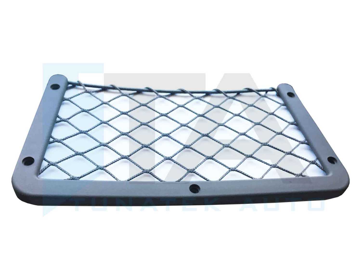 RECTANGULAR MAGAZINE NET 325-350-360mm