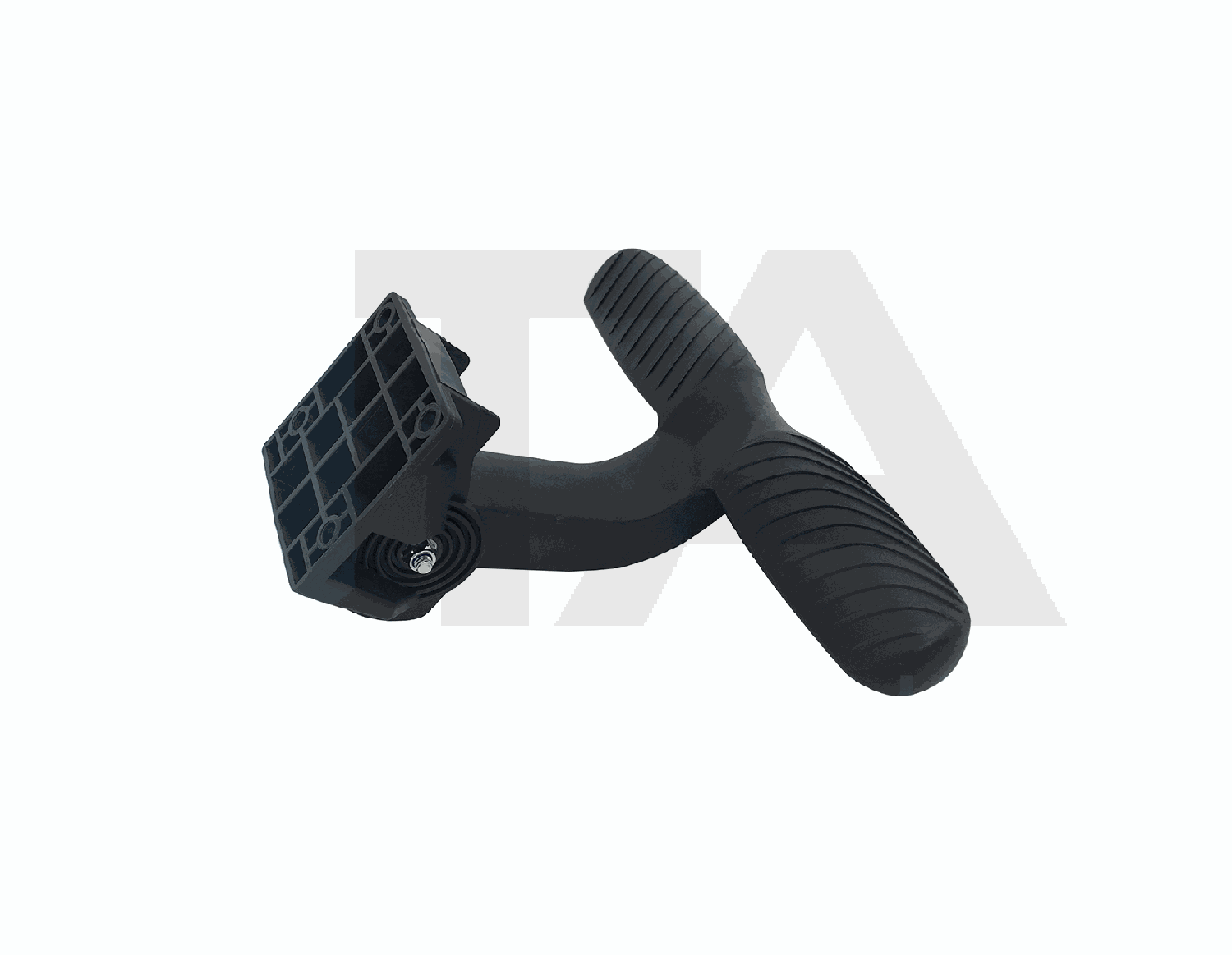 FOOT REST SINGLE LEVEL / WITHOUT BRAKE