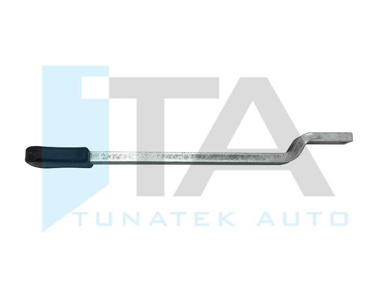 SEAT RECLINER HANDLE (METAL)