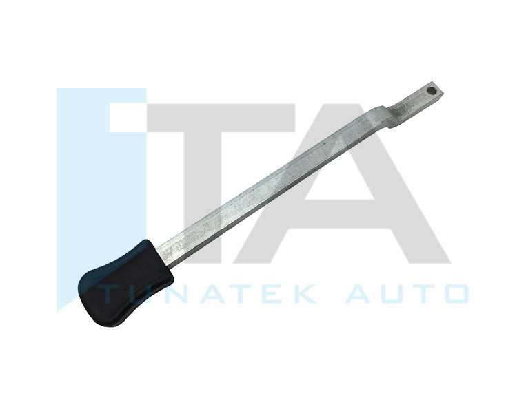 SEAT RECLINER HANDLE (METAL)