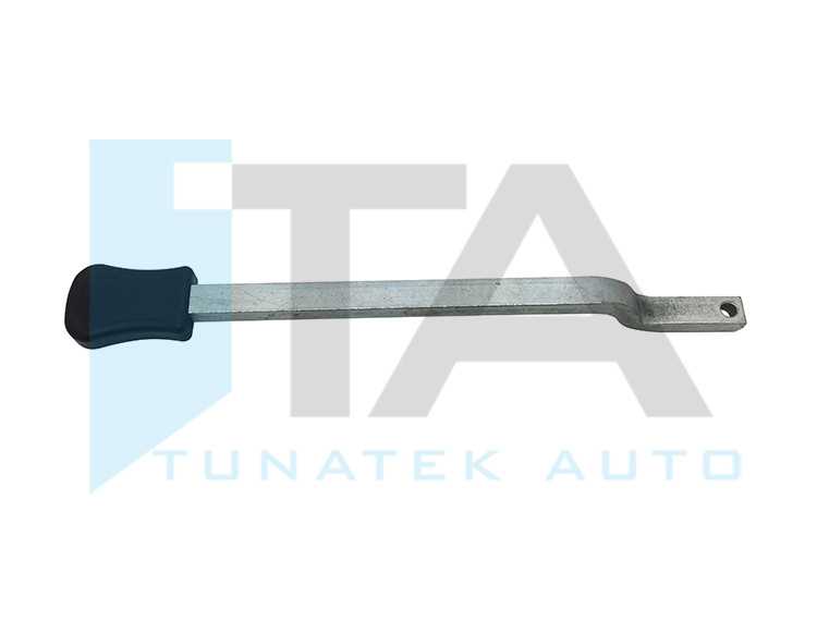 SEAT RECLINER HANDLE (METAL)