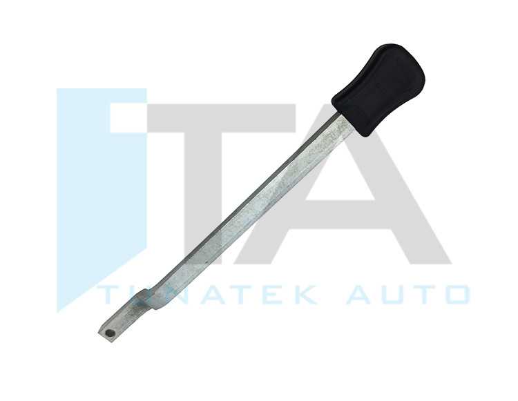 SEAT RECLINER HANDLE (METAL)