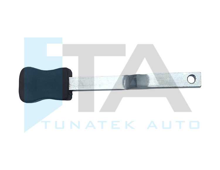 SEAT RECLINER HANDLE (METAL)