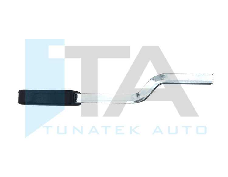 SEAT RECLINER HANDLE (METAL)