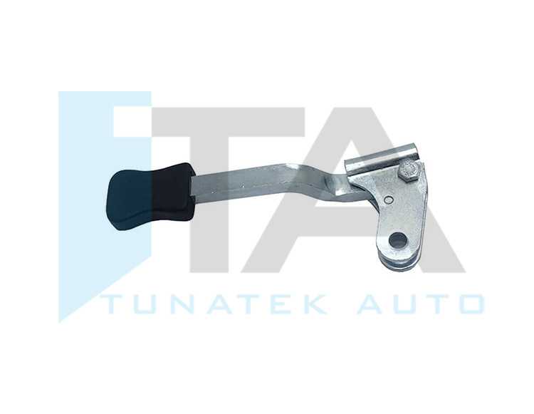 SEAT RECLINER HANDLE (METAL)