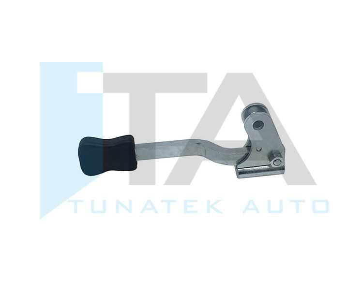 SEAT RECLINER HANDLE (METAL)