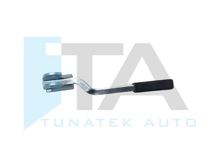 SEAT RECLINER HANDLE (METAL)