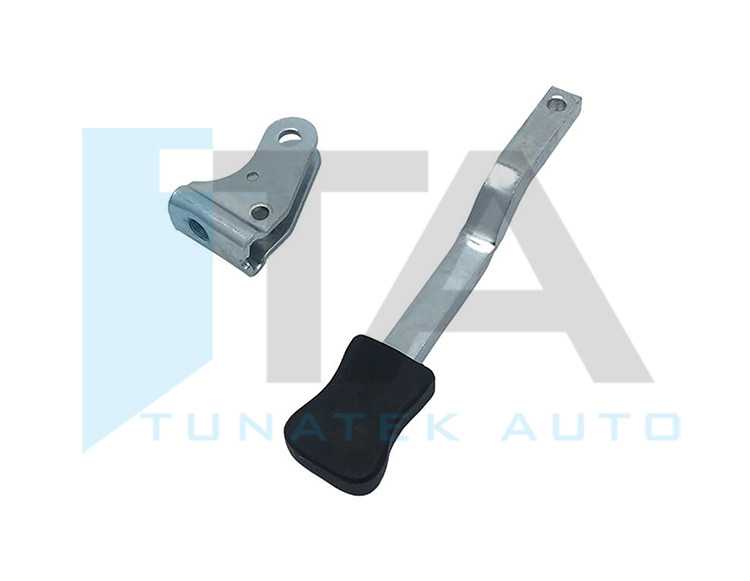 SEAT RECLINER HANDLE (METAL)