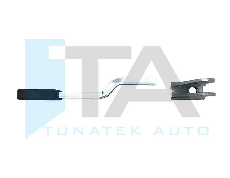 SEAT RECLINER HANDLE (METAL)