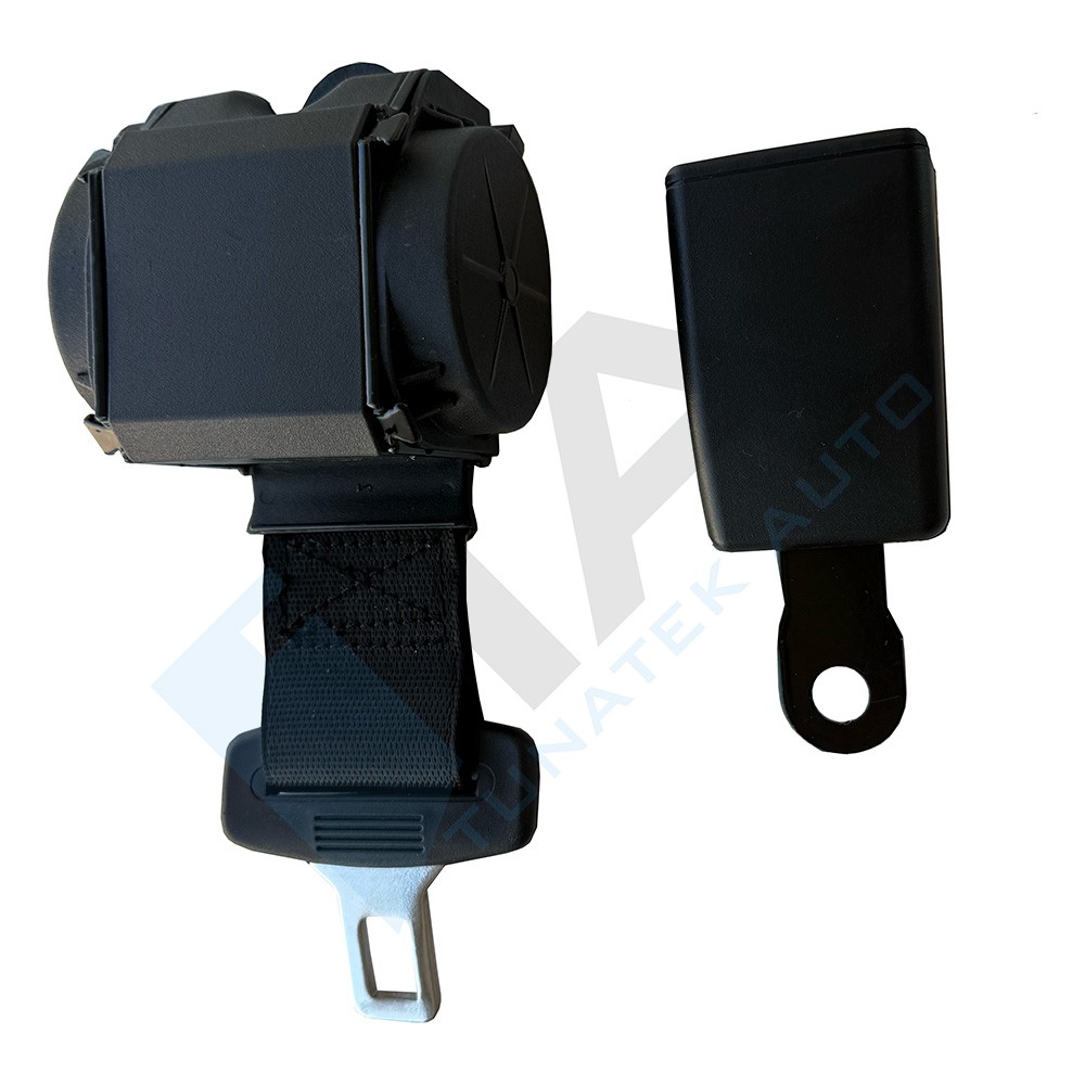 2 POINT SEAT BELT