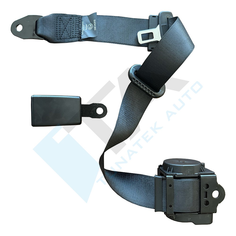 3 POINT SEAT BELT