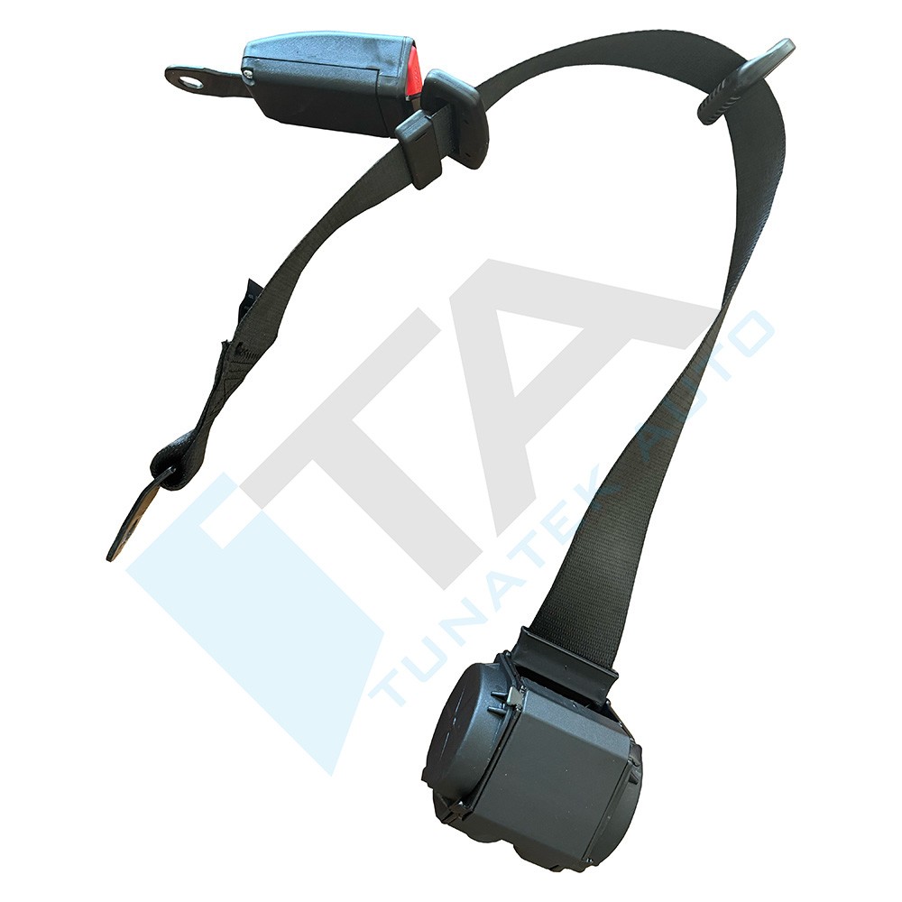 3 POINT SEAT BELT