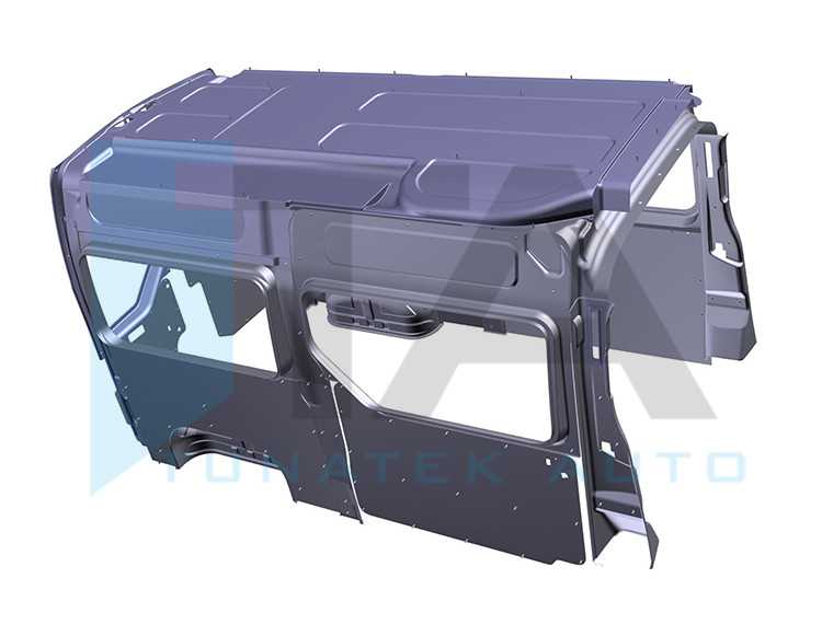 MASTER / MOVANO / NV / INTERSTAR