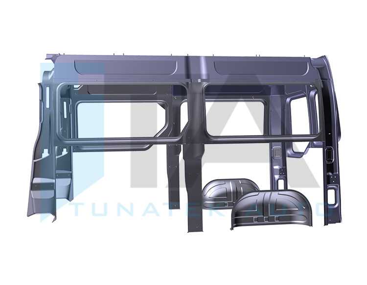 MASTER / MOVANO / NV / INTERSTAR