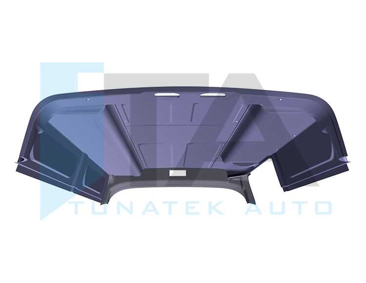 MASTER / MOVANO / NV / INTERSTAR