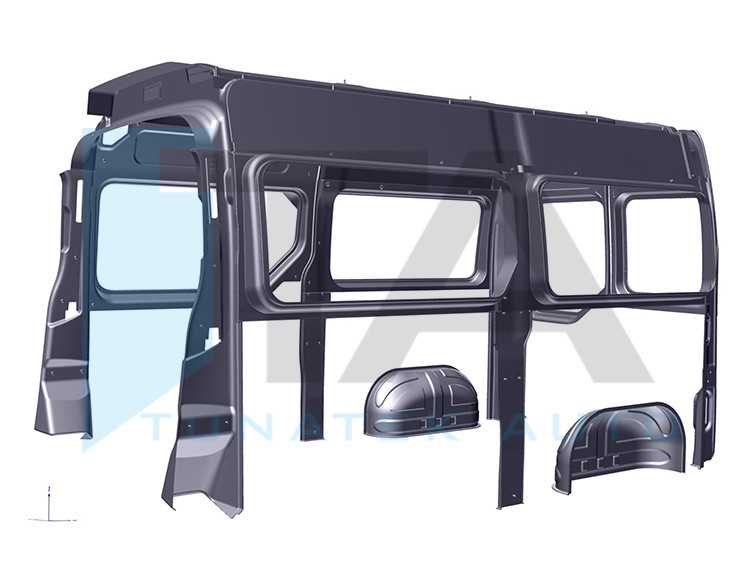 MASTER / MOVANO / NV / INTERSTAR