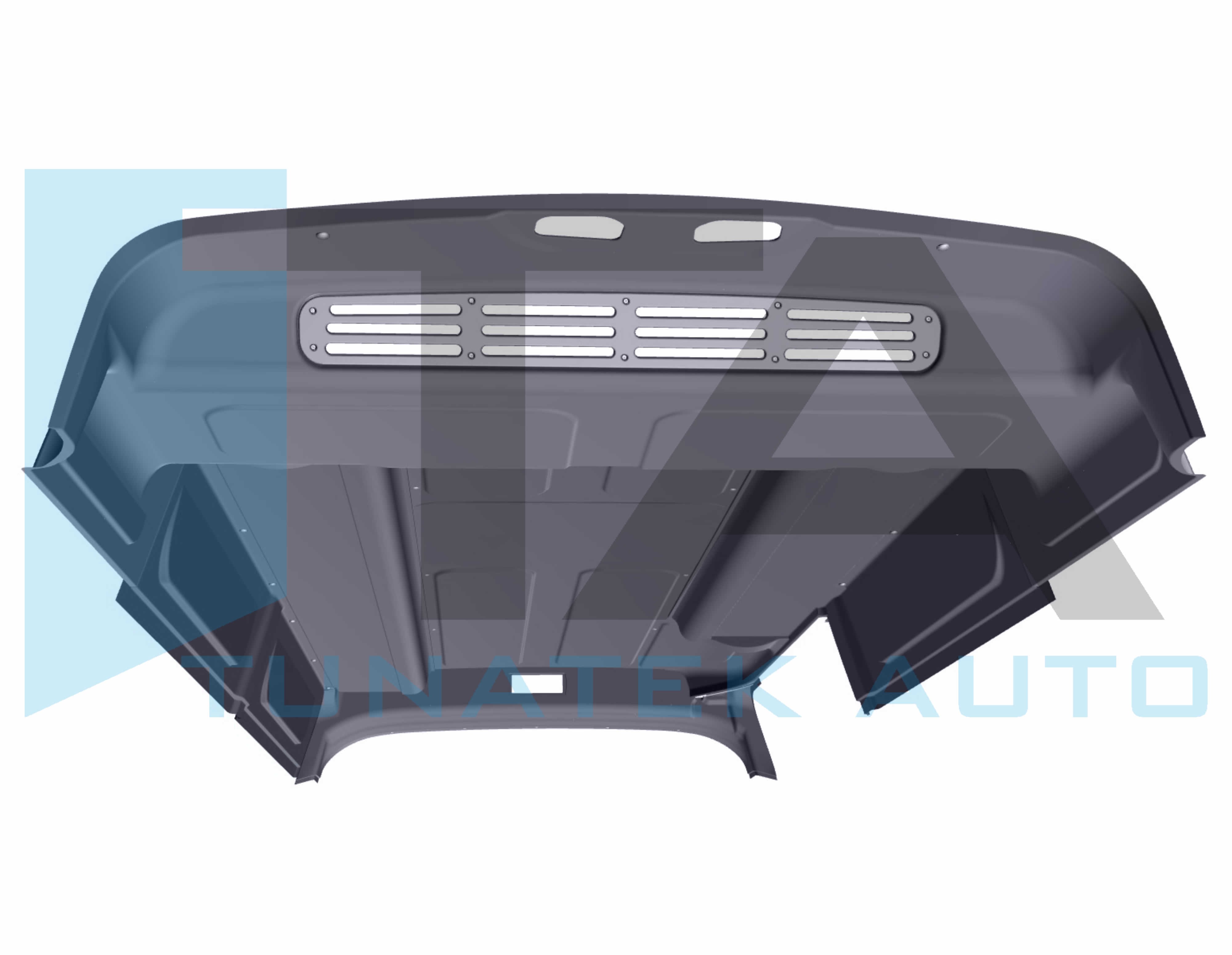 MASTER / MOVANO / NV / INTERSTAR