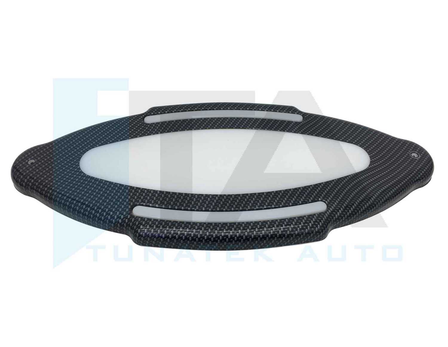 MILLENNIUM LED LIGHT CARBON