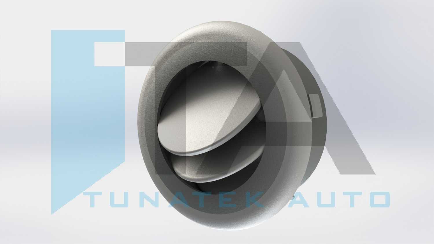 ROUND AIR DIFFUSER (77mm)