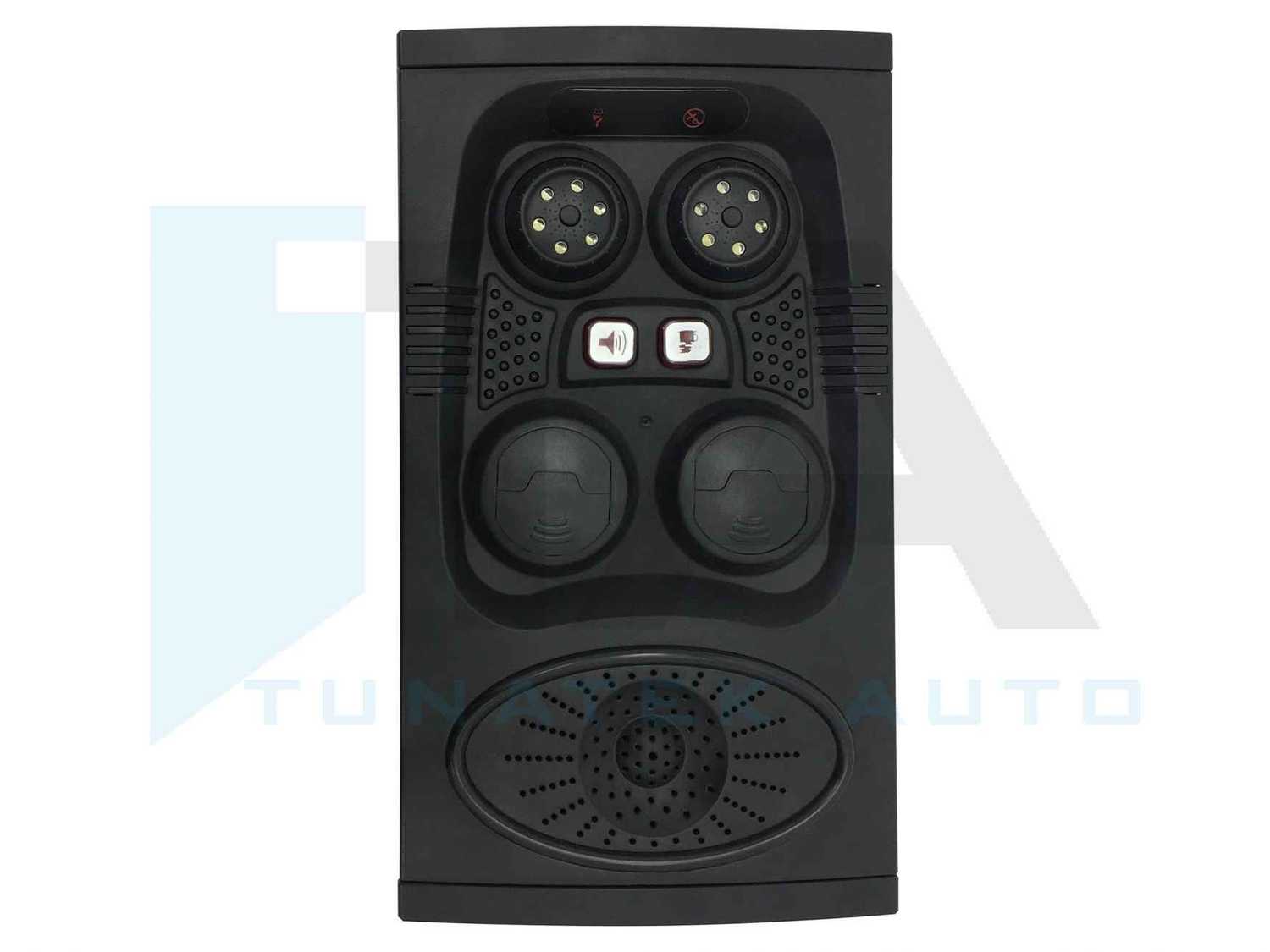 СЕРВИСНЫЙ БЛОК