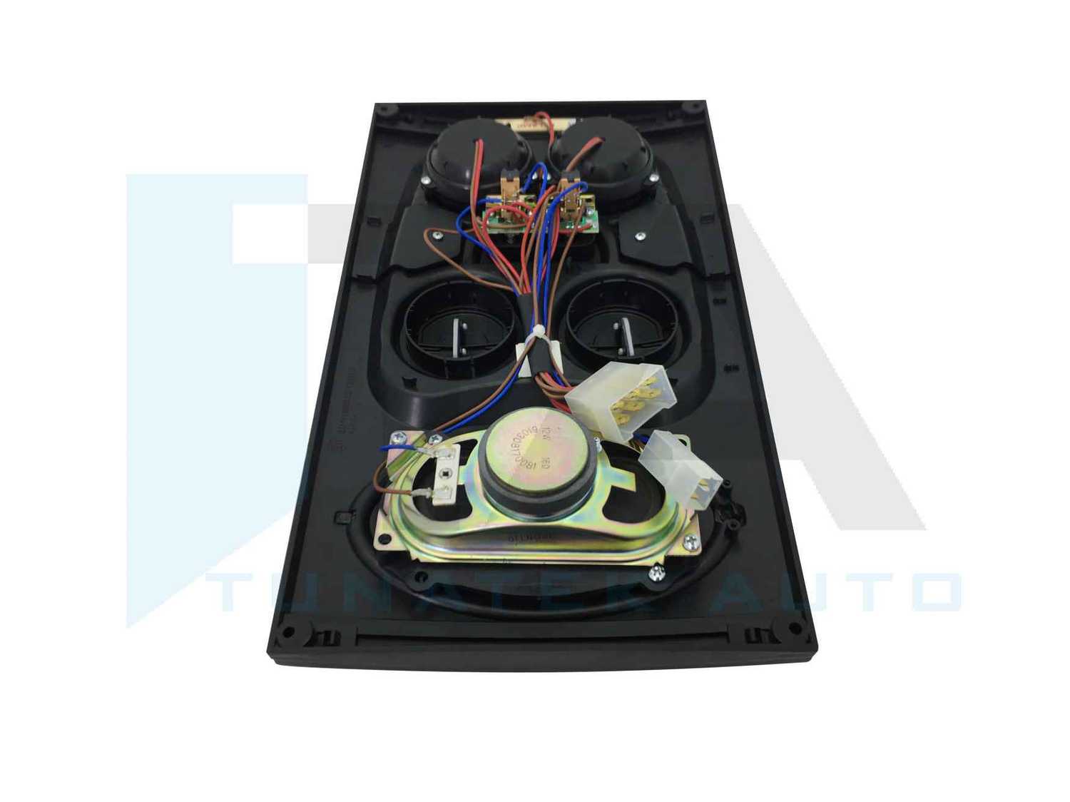 СЕРВИСНЫЙ БЛОК