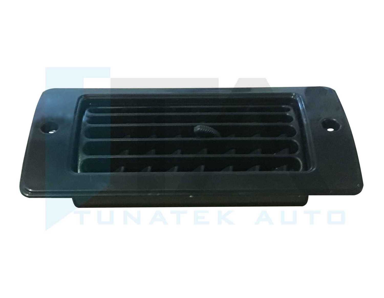 ADJUSTABLE AIR DIFFUSER