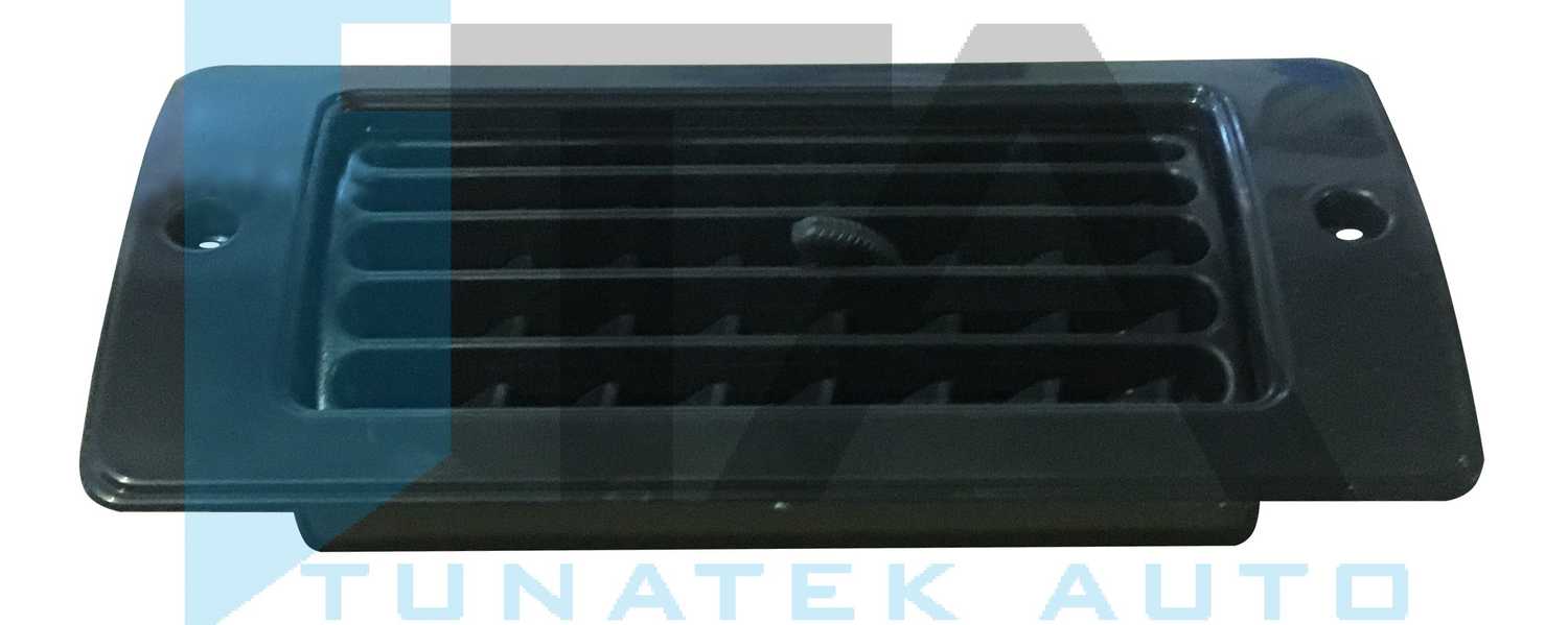ADJUSTABLE AIR DIFFUSER