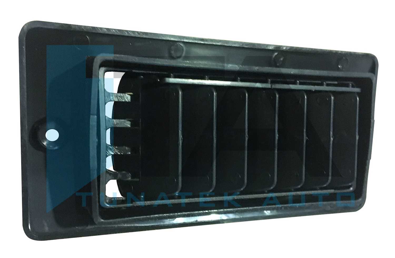 ADJUSTABLE AIR DIFFUSER