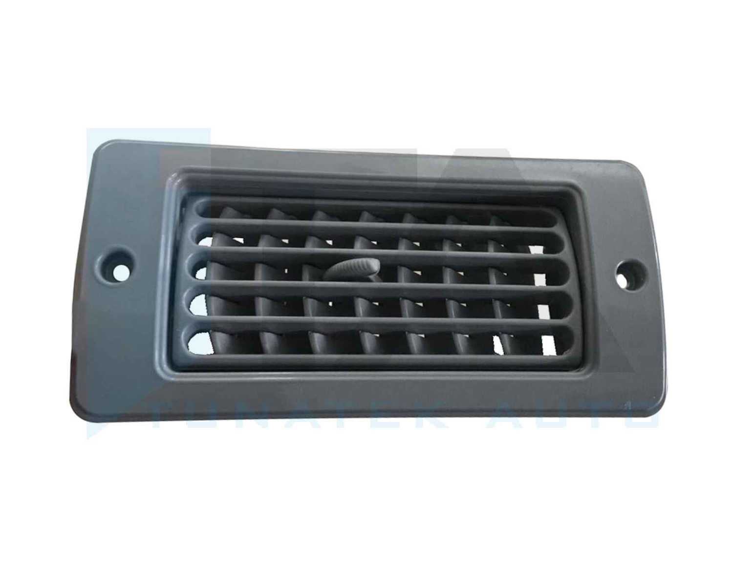 ADJUSTABLE AIR DIFFUSER
